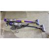 Image 1 : (2) DYSON CORDLESS STICK VACUUM CLEANERS (WORKING CONDITION UNKNOWN)