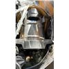 Image 4 : PALLET OF ASSORTED VACUUMS & CHRISTMAS DECORATIONS: *WORKING CONDITION  UNKNOWN/MAY BE MISSING
