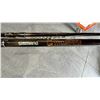 Image 2 : SHIMANO COVERGENCE GRAPHITE FISHING ROD WITH DAIWO MOOCHING REEL