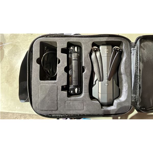 CONTIXO F24 PRO DRONE IN SOFT CASE