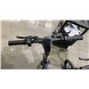 Image 3 : JETSON BLACK ELECTRIC BIKE - *NO CHARGER/WORKING CONDITION UNKNOWN/MAY BE MISSING PARTS & OR PIECES*