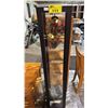 Image 3 : MODERN GRANDMOTHER CLOCK
