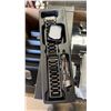 Image 2 : *NEW IN BOX* FULLMOSA BLACK STAINLESS STEEL LINK BRACELETS & CASE COVERS FOR APPLE WATCHES