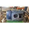 Image 2 : *NEW IN BOX* (3) CAMOUFLAGE TRAIL CAMERAS