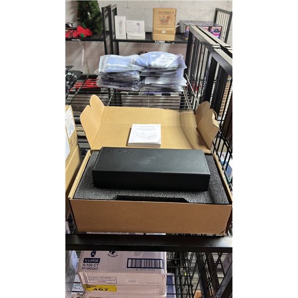 *NEW IN BOX* ECOFLOW GLACIER PLUG-IN BATTERY: MODEL EFBK100-EB