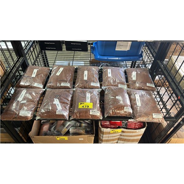 *NEW WITH TAGS* SHELF OF CARAMEL SIZE XXL KNITTED SWEATER DRESSES