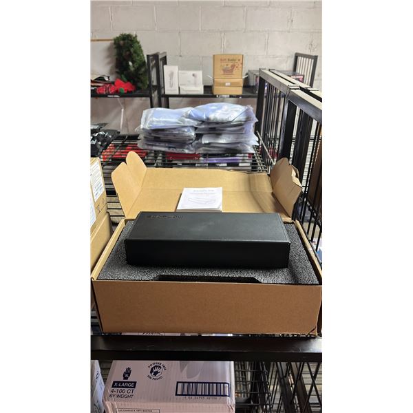 *NEW IN BOX* ECOFLOW GLACIER PLUG-IN BATTERY: MODEL EFBK100-EB