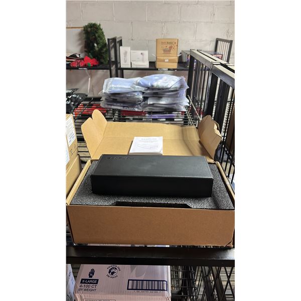 *NEW IN BOX* ECOFLOW GLACIER PLUG-IN BATTERY: MODEL EFBK100-EB