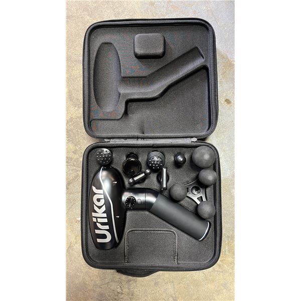 *NEW* URIKAR MASSAGE GUN