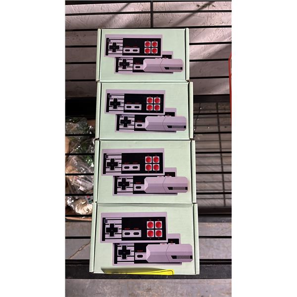 *NEW IN BOX* (3) Y2 PRO WIRELESS GAMING CONSOLES