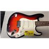 Image 2 : ION ELECTRIC GUITAR