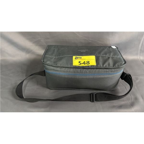 PHILIPS RESPIRONICS DREAM STATION SLEEP APNEA MACHINE (NO MASK)