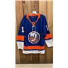 Image 1 : ADIDAS NEW YORK ISLANDERS MAT BARZAL JERSEY SIZE 46