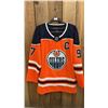 Image 1 : ADIDAS EDMONTON OILERS CONNOR MCDAVID JERSEY SIZE 50