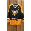 Image 1 : PITTSBURGH PENGUINS SIDNEY CROSBY JERSEY SIZE S