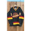 Image 1 : CCM VINTAGE VANCOUVER CANUCKS PAVEL BURE JERSEY SIZE 54