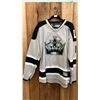 Image 1 : REEBOK CCM CENTER ICE LOS ANGELES KINGS STADIUM SERIES ANZE KOPITAR JERSEY L