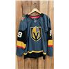 Image 1 : ADIDAS VEGAS GOLDEN KNIGHTS MARC-ANDRE FLEURY JERSEY SIZE 54