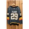 Image 2 : ADIDAS VEGAS GOLDEN KNIGHTS MARC-ANDRE FLEURY JERSEY SIZE 54