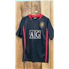 Image 1 : CHAMPIONS PREMIERE MANCHESTER UNITED CHRISTIANO RONALDO JERSEY SIZE L
