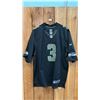 Image 6 : (4) ASSORTED FOOTBALL JERSEYS INCLUDING; TIM TEBOW, RUSSELL WILSON, BRENT CELEK & BEN ROETHLISBERGER