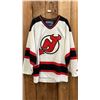 Image 10 : (5) ASSORTED HOCKEY JERSEYS INCLUDING; TORONTO MAPLE LEAFS, NEW JERSEY DEVILS, FLORIDA PANTHERS