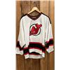 Image 2 : (5) ASSORTED HOCKEY JERSEYS INCLUDING; TORONTO MAPLE LEAFS, NEW JERSEY DEVILS, FLORIDA PANTHERS