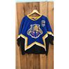 Image 4 : (5) ASSORTED HOCKEY JERSEYS INCLUDING; TORONTO MAPLE LEAFS, NEW JERSEY DEVILS, FLORIDA PANTHERS