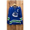 Image 5 : (3) ASSORTED VANCOUVER CANUCKS HOCKEY JERSEYS INCLUDING; ADIDAS ELIAS PETTERSSON SIZE 54, ADIDAS