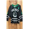 Image 4 : REEBOK VANCOUVER CANUCKS DANIEL SEDIN JERSEY SIZE 50 & KOHO VANCOUVER CANUCKS TODD BERTUZZI JERSEY