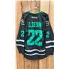 Image 5 : REEBOK VANCOUVER CANUCKS DANIEL SEDIN JERSEY SIZE 50 & KOHO VANCOUVER CANUCKS TODD BERTUZZI JERSEY