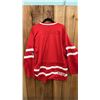 Image 3 : SOGO TEAM CANADA JERSEY SIZE L & NIKE TEAM CANADA JERSEY SIZE XL