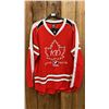 Image 4 : SOGO TEAM CANADA JERSEY SIZE L & NIKE TEAM CANADA JERSEY SIZE XL