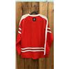 Image 5 : SOGO TEAM CANADA JERSEY SIZE L & NIKE TEAM CANADA JERSEY SIZE XL
