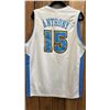 Image 3 : (3) ASSORTED MITCHELL & NESS BASKETBALL JERSEYS INCLUDING; DETROIT PISTONS DENNIS RODMAN SIZE L,