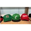 Image 4 : ASSORTED HATS