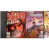 Image 2 : (7) MARVEL STAR WARS COMIC BOOKS #62, POE DAMERON #7, 8 & 12, ROGUE ONE #2 & 3 & MORE