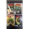 Image 3 : (12) ASSORTED MARVEL THE HULK COMIC BOOKS