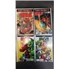 Image 4 : (12) ASSORTED MARVEL THE HULK COMIC BOOKS