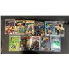 Image 1 : (11) ASSORTED DC SUPERMAN COMIC BOOKS