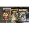 Image 2 : (11) ASSORTED DC SUPERMAN COMIC BOOKS
