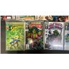 Image 4 : (11) ASSORTED DC SUPERMAN COMIC BOOKS