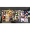 Image 1 : (19) ASSORTED MARVEL SPIDER-MAN COMIC BOOKS
