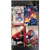 Image 4 : (19) ASSORTED MARVEL SPIDER-MAN COMIC BOOKS