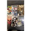 Image 3 : (15) ASSORTED MARVEL THE PUNISHER COMIC BOOKS