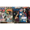 Image 3 : ASSORTED DC BATMAN COMIC BOOKS