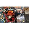 Image 4 : ASSORTED DC BATMAN COMIC BOOKS