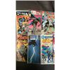 Image 5 : ASSORTED DC BATMAN COMIC BOOKS