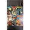 Image 7 : ASSORTED DC BATMAN COMIC BOOKS