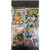 Image 3 : (14) ASSORTED DC WONDER WOMAN COMIC BOOKS